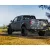 Poszerzenia błotników przód i tył Rough Country Defender Pocket Ford F150 15-20